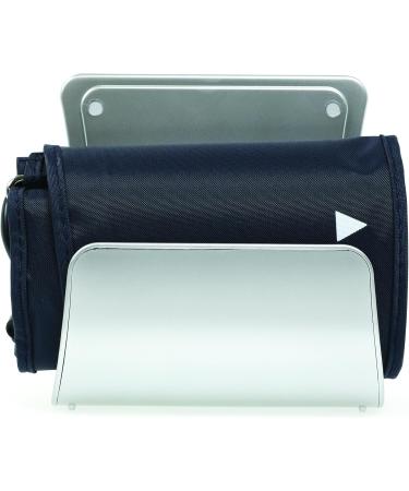 BIOS Diagnostics Premium Blood Pressure Monitor #1 Canadian Blood Pressure Manufacturer* 2 Users 90 memory Detects Irregular Heartbeat Medication Alarm Hypertension Indicator 2 User 99 Memory Jumbo LCD Display - Buy Online on GoSupps.com