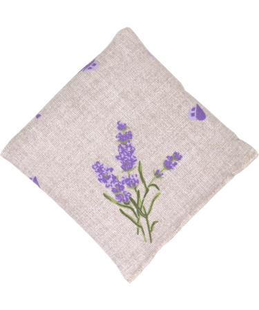 Grain Pillow | 12x12cm Wheat Grain Pillow - Country Style Romance | Heat & Cold Therapy - Buy Online on GoSupps.com