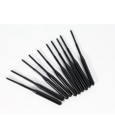 Makki 10 x eyelash and eyebrow applicators