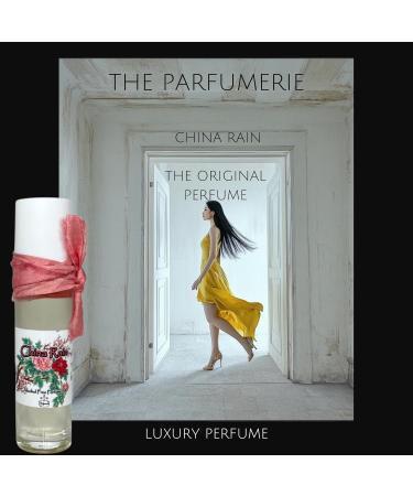 China Rain Original Perfume Oil - Alcohol Free 10ml Roll-On | International Shipping Available - Buy Online on GoSupps.com