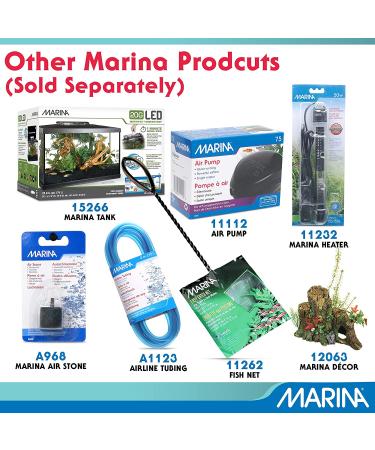 Marina Slim Filter Cartridge Bio-Carb with Carbon and Ceramic - for Effective Filtration - Buy Online on GoSupps.com