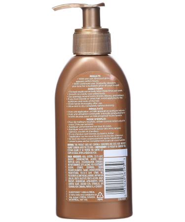 L'Oreal Paris Sublime Bronze Hydrating Sunless-Tanning Milk Medium 5.5 fl. oz - Buy Online on GoSupps.com