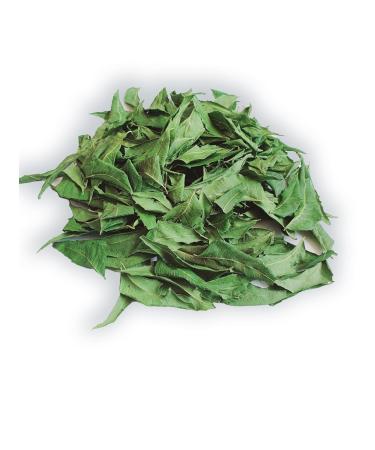 Neem Leaves Whole Naturally Grown Premium Leaf Pure Dry Fresh 3 oz / 85g Neem Tea - Buy Online on GoSupps.com