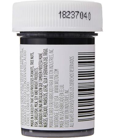 Wilton Icing Colors 1Oz-Juniper Green - Buy Online on GoSupps.com