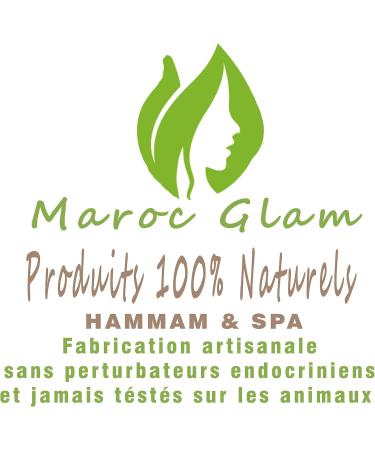 Moroccan Black Soap with Organic Argan Oil and Bitter Almonds 250 g 100% Traditional Beldi. Worldwide Known Anti-Wrinkle. Natural Black Soap Scrub for Soft Skin Rich in Vitamin E - Buy Online on GoSupps.com