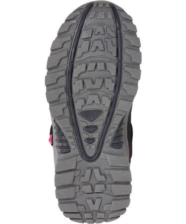 Mountain Warehouse Drift Junior Kids Hiking Boots - Waterproof Navy Shoes - Size 12 Little Kid - Buy Online on GoSupps.com