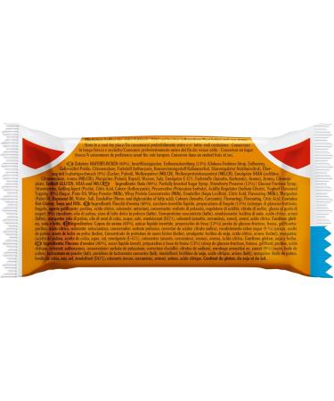 Buy Davina Energy Oatsnack - Handmade Yoghurt Erdbeere Oat Bar 15 x 65g - 975g Box | International Shipping Available - Buy Online on GoSupps.com