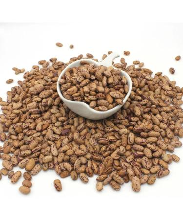 Organic Pinto Beans 500g - Buy Online on GoSupps.com