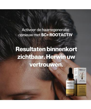 TEITV Stem cell hair growth serum for women and men Natural Hair Growth Treatment Reduces hair loss 75 ml - Buy Online on GoSupps.com