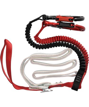 STUBAI Via Ferrata Set Basic 3.0 | Premium Climbing Equipment for Adventure | International Shipping - Buy Online on GoSupps.com