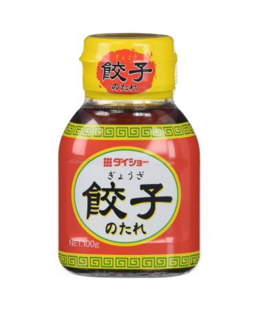 Daisho Gyoza Sauce 100g