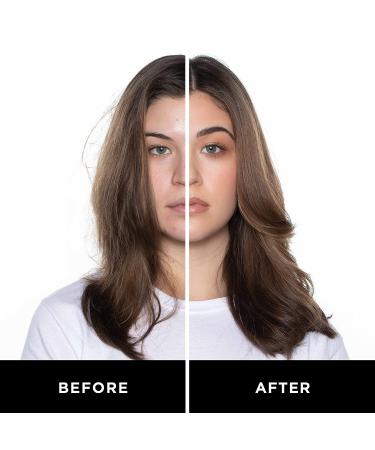 HASK Monoi Coconut Shine Oil Vial 0.625 oz (HA32378) - Nourishing Hair Treatment - Buy Online on GoSupps.com