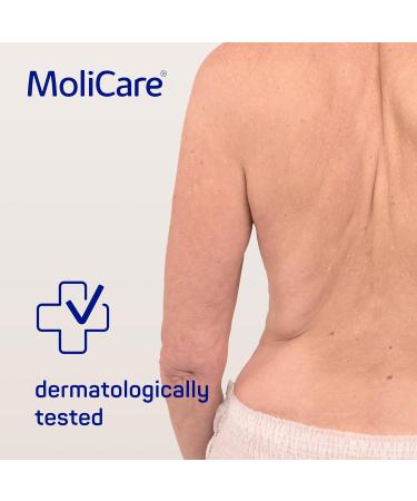 Paul Hartmann AG MoliCare Skin Shampoo for gentle pH skinneutral hair wash for dry sensitive scalp 500 ml - Buy Online on GoSupps.com