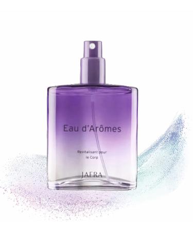 Jafra Eau D Amores