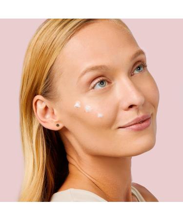 MONAT Be Gentle Creamy Cleanser -Gentle Facial Cleanser Cleanses Impurities w/out Stripping the Skin. Creamy Face Wash Gentle Cleanser. Face Moisturizer Hydrating Cleanser -Net Wt. 120 ml / 4.0 fl. oz - Buy Online on GoSupps.com