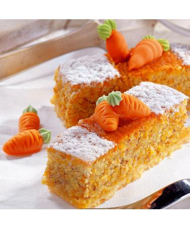 Buy G nthart BackDecor Marzipan Carrots - 14 Pieces 30g | International Shipping Available - Buy Online on GoSupps.com