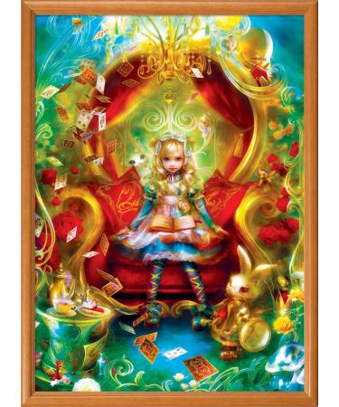 TEA PARTY TIME 1000 PC F te - Buy Online on GoSupps.com
