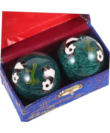 Fomiyes Fitness Handball & Mini Massage Balls for Physiotherapy | Hand Training & Relief | International Shipping - Buy Online on GoSupps.com