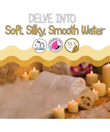 Bulk Organic Bath Bombs Gift Set - Wedding & Party Favors for Adults | Moisturizing Bath Balls for Dry Skin | Individually Wrapped for Women & Men | 24 Wine & Champagne Bottles Party Favors - Buy Online on GoSupps.com
