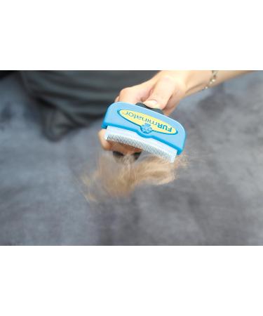 FURminator FURflex Grooming Brush for Large Dogs | DeShedding Attachment for Undercoat Removal | Size L - Best International Shipping - Buy Online on GoSupps.com