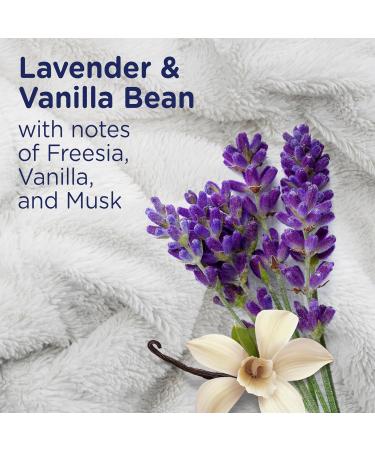 Downy Ultra Soft Fabric Softener Liquid Calm Lavender and Vanilla Bean 2.76L 2.76 l (Pack of 1) - Buy Online on GoSupps.com