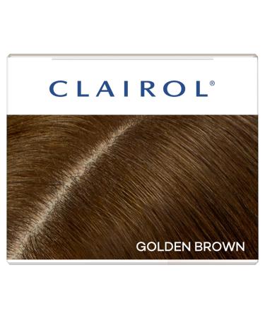 Clairol Root Touch-Up 5G Golden Brown Blending Gel - 1.5 Fl Oz, Pack of 1 - Buy Online on GoSupps.com