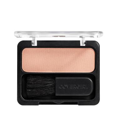 CoverGirl Cheekers Blush Natural Shimmer 103 - 0.12 oz | Long-Lasting Cheek Color - Buy Online on GoSupps.com