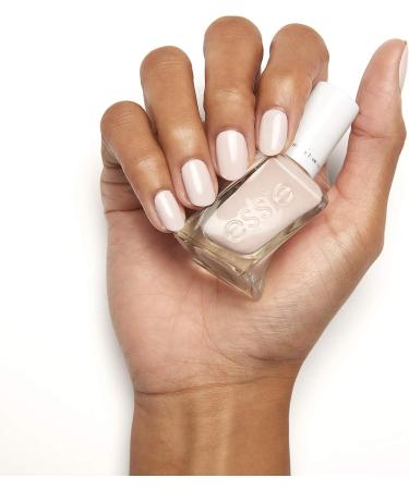 Essie Gel Couture Lace Me Up Nail Polish - Buy Online on GoSupps.com