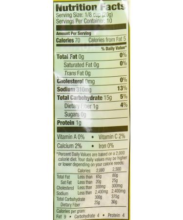 Ians Natural Foods Italian Gluten-Free Panko Breadcrumbs 7oz - Buy Online on GoSupps.com