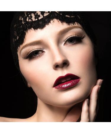 Buy NOUBA Millebaci 46 Liquid Lipstick - Long-lasting Make-Up for Perfect Lips | International Shipping Available - Buy Online on GoSupps.com