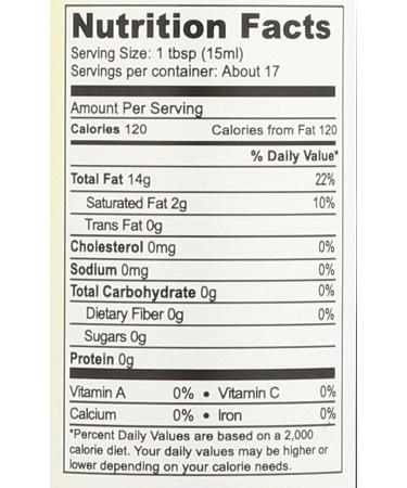 Benissimo Toasted Sesame Seed Oil 8.45 fl oz - Premium Quality Sesame Oil for Cooking - Buy Online on GoSupps.com