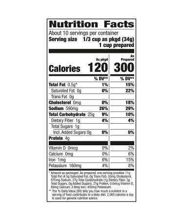 Betty Crocker Hamburger Helper  Beef Pasta  Twin Pack  12 oz - Buy Online on GoSupps.com