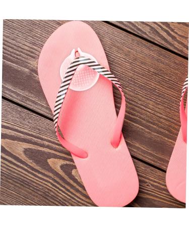 30 Pairs Toe Pads Cushions - Sandals Metatarsal Pads & Foot Comfort Protectors for Ultimate Support - Buy Online on GoSupps.com