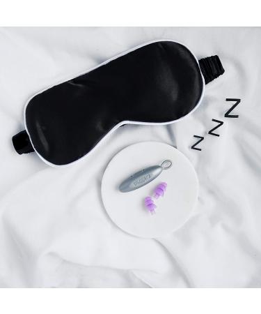 Pluggerz Uni-Fit Hearing Protection Earplugs for Restful Sleep - Shop Now for International Shipping - Buy Online on GoSupps.com