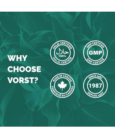 VORST Premium Garcinia Cambogia 5:1 Extract 1000mg Per Serving (5000mg raw fruit) 60 Capsules | Natural Weight Management & Gentle Appetite Suppressant Supplement for Smaller Appetites Metabolism Efficiency and Digestive Health | Extra Strength Powder Pil - Buy Online on GoSupps.com