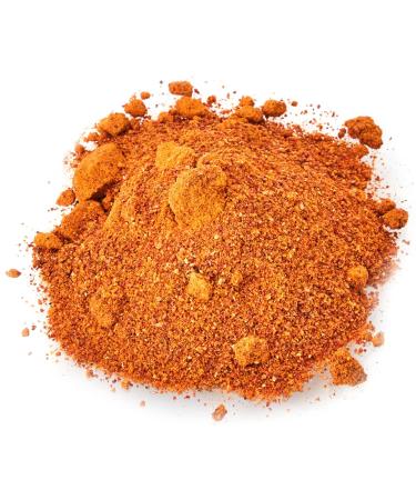 Old India Red Bell Pepper Ground 100g - Buy Online on GoSupps.com