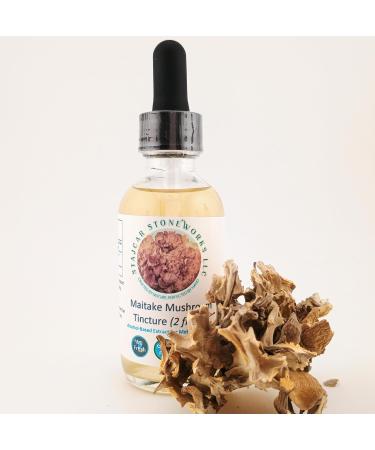 Stajcar Stoneworks Immunity Bundle, 4 Pack Deal Shiitake, Turkey Tail, Lion s Mane, Maitake Tinctures Heart, Immune, Cognitive, Nervous System, Holistic Wellness Support 4x2 Oz - Buy Online on GoSupps.com