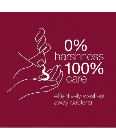 Dove Rejuvenating Pomegranate and Hibiscus Tea Body Wash 22 Fl Oz - Pack of 4 - Buy Online on GoSupps.com