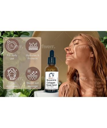 Pro-Xylane Collagen Boosting Serum | Anti-Aging Formula for Firm Hydrated Skin - Shop Internationally - Buy Online on GoSupps.com