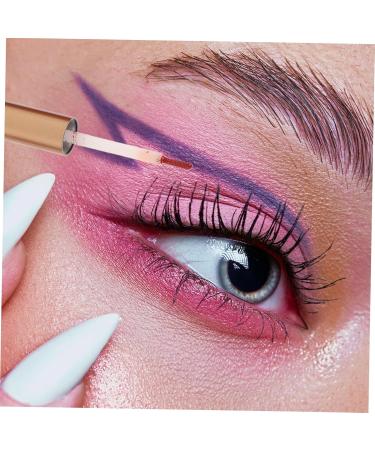 Healvian 5pcs Stage Makeup Eyeshadow Eye Shadow Sticks Eyeshadow Stick Glitter Eyeshadow Body Glitter Liquid - Buy Online on GoSupps.com