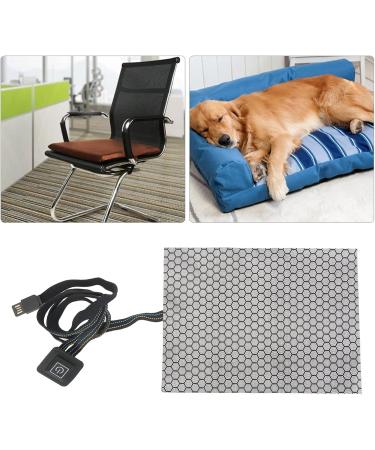Flexible Heating Cushions | Fast & Even Infrared Clothing Heater for Jackets & Vests - Safe & Portable - Buy Online on GoSupps.com