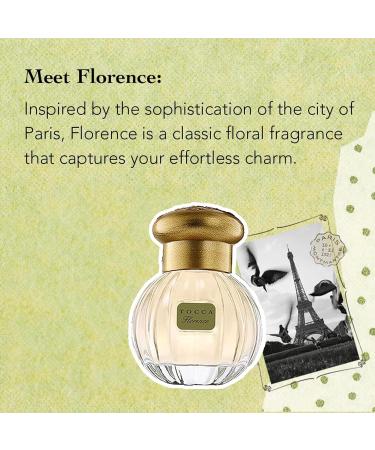 Tocca Wonders Mini Women's Perfume Set - Includes Florence and Lucia 5ml Each Wonders Mini Set of 2 - Buy Online on GoSupps.com