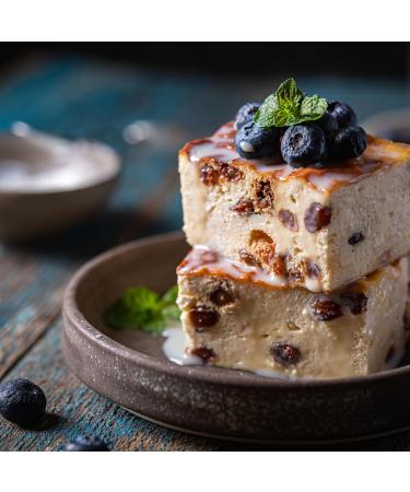 Yupik Dried Blueberries 1 kg Gluten-Free Kosher Sweet Dried Fruits Whole Berries No Sulphites Source of Fiber & Vitamins Healthy Snacks Ideal for Baking & Topping Dried Blueberries 1 kg (Pack of 1) - Buy Online on GoSupps.com