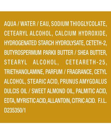 SoftSheen-Carson Magic Razorless Shaving Cream for Men - 6 oz Depilatory Cream for Bald Head Maintenance - Works in 4 Minutes - Coarse Curly Hair Removal - No Razor Needed - Buy Online on GoSupps.com