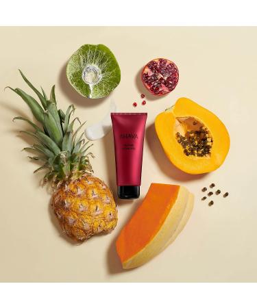 AHAVA Apple of Sodom Enzyme Peel 100ml - Exfoliating Facial Treatment - Buy Online on GoSupps.com