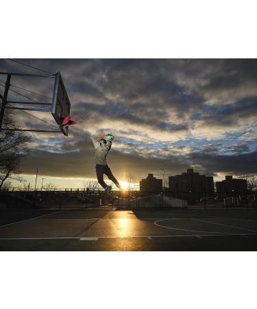 Buy Wilson NBA Chicago Bulls Autograph Mini Basketball - International Shipping Available - Buy Online on GoSupps.com