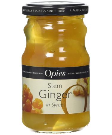 Opies Chinese Stem Ginger 280g