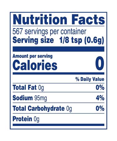 Argo Baking Powder 12 oz - Pack of 2 | High-Quality Baking Powder - Buy Online on GoSupps.com