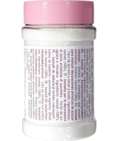 FunCakes Isomalt 250g - Easy-to-Use Baking for Professionals and Beginners - Buy Online on GoSupps.com