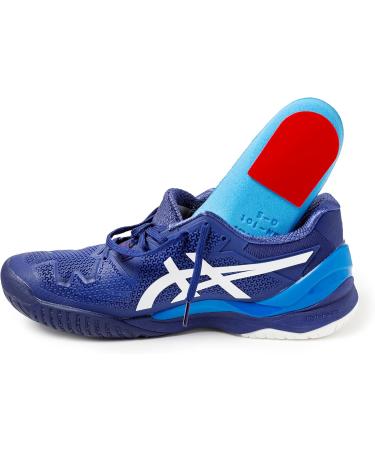 RTP Athletic Heel Pad XC V2 - Medium | Instant Pain Relief for Active Lifestyles | International Shipping Available - Buy Online on GoSupps.com